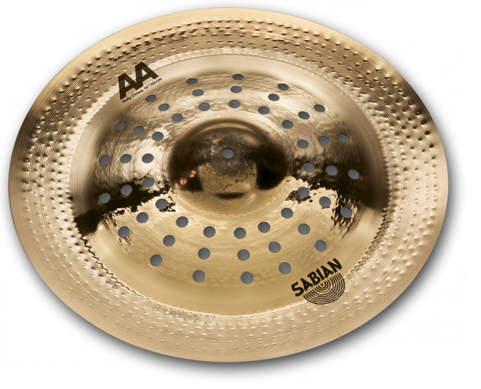 Sabian Aa 19" Holy China (21916CS)