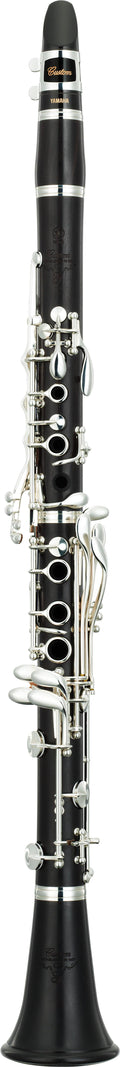 Yamaha Custom YCLCSGAIIIL mk2 Professional A Clarinet - One Only