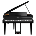 Yamaha CSP295GP Clavinova Digital Piano w/Bench - Black