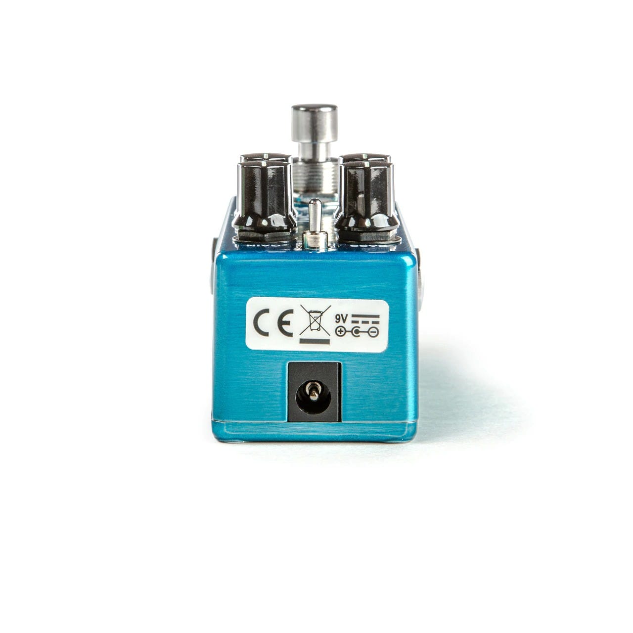 MXR Custom Shop Timmy Overdrive Pedal