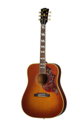 Gibson Custom Shop Murphy Lab 1960 Hummingbird - Light Aged - Heritage Cherry Sunburst