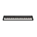 Casio CTS1-76BK 76-Note Casiotone Keyboard - Black