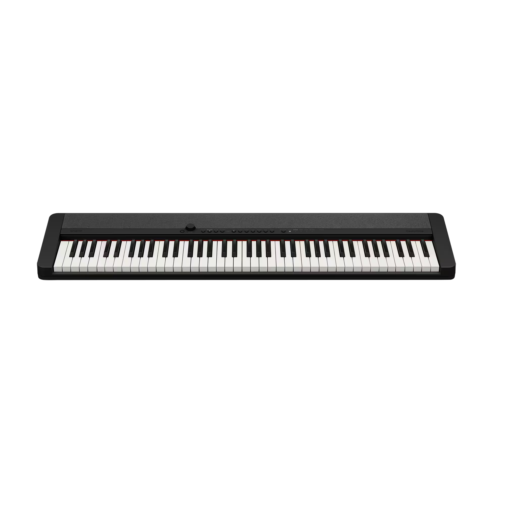 Casio CTS1-76BK 76-Note Casiotone Keyboard - Black