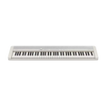Casio CTS1-76WE 76-Note Casiotone Keyboard - White