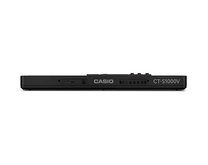 Casio CT-S1000V 61-Note Digital Keyboard