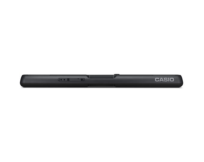 Casio CT-S300BK Casiotone Keyboard - Black