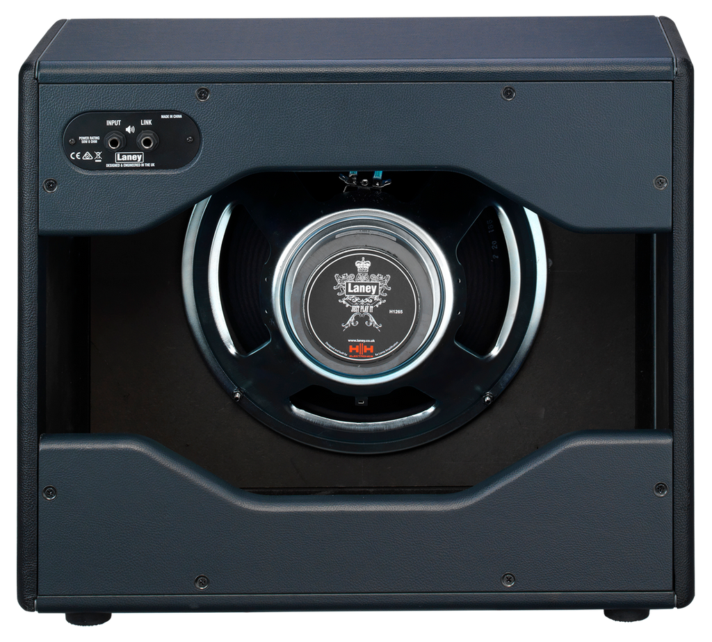 Laney CUB-112 1x12" Open Back Speaker Cabinet