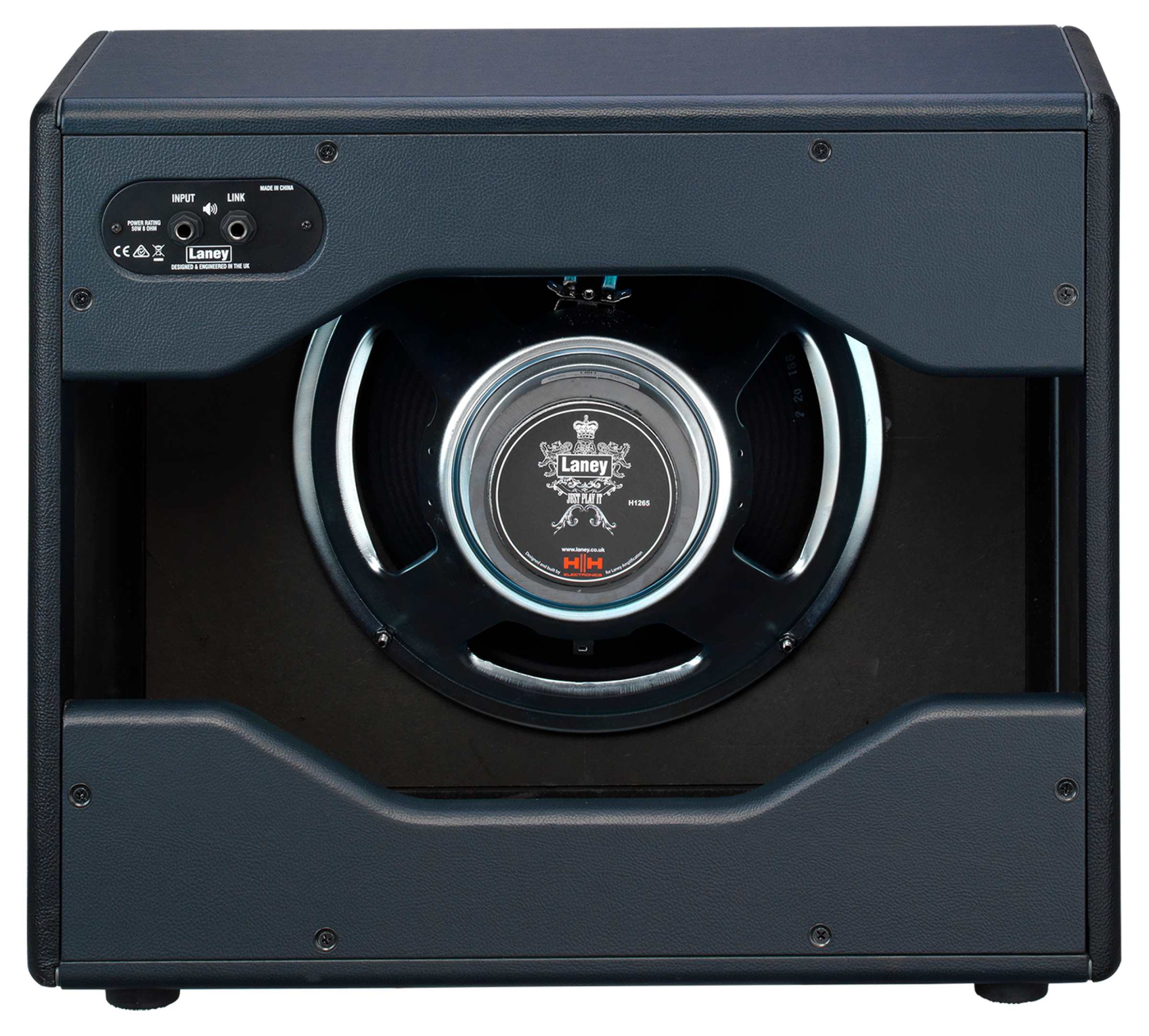 Laney CUB-112 1x12" Open Back Speaker Cabinet