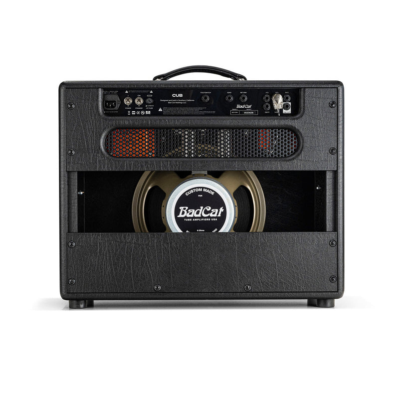Bad Cat Player Series II Cub 1x12 Combo 30w
