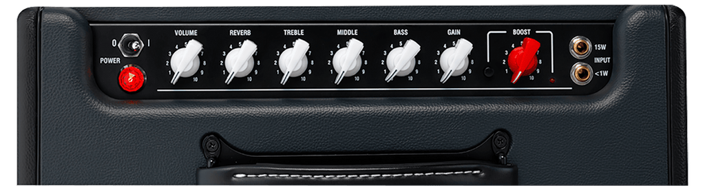 Laney CUB-SUPER12 Class AB 1x12" Guitar Amp