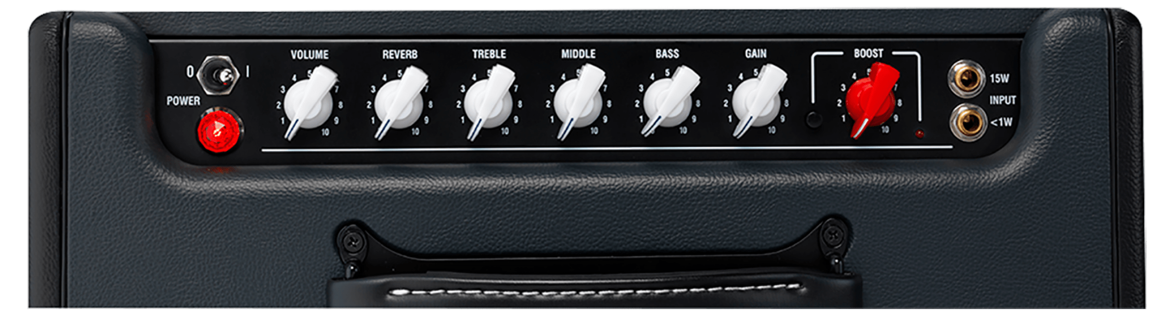 Laney CUB-SUPER12 Class AB 1x12" Guitar Amp