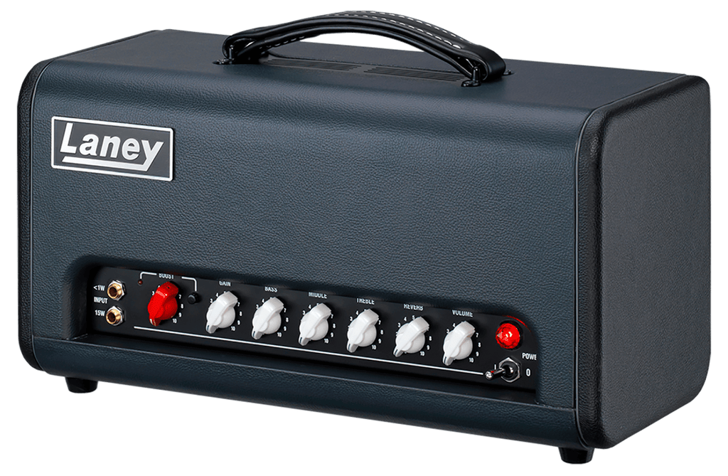 Laney CUB-SUPERTOP 15w Guitar Amp Head