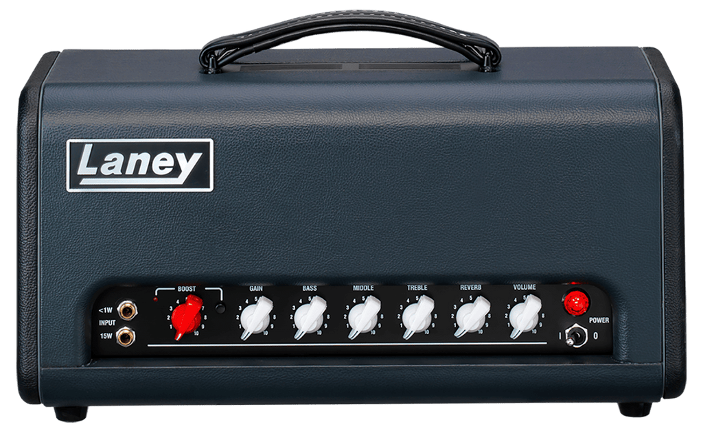 Laney CUB-SUPERTOP 15w Guitar Amp Head