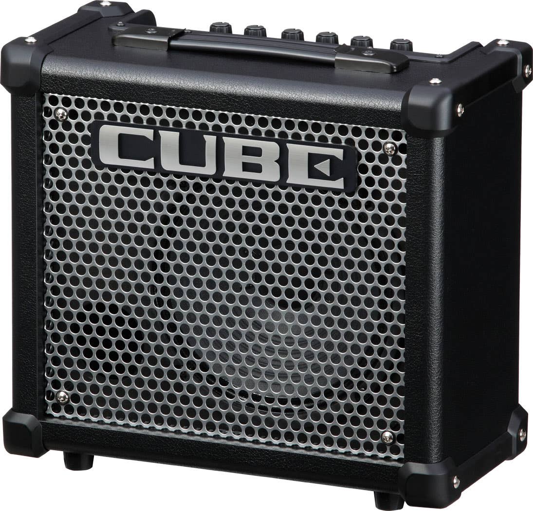 Roland CUBE10GX Guitar Amplifier (CUBE-10GX)