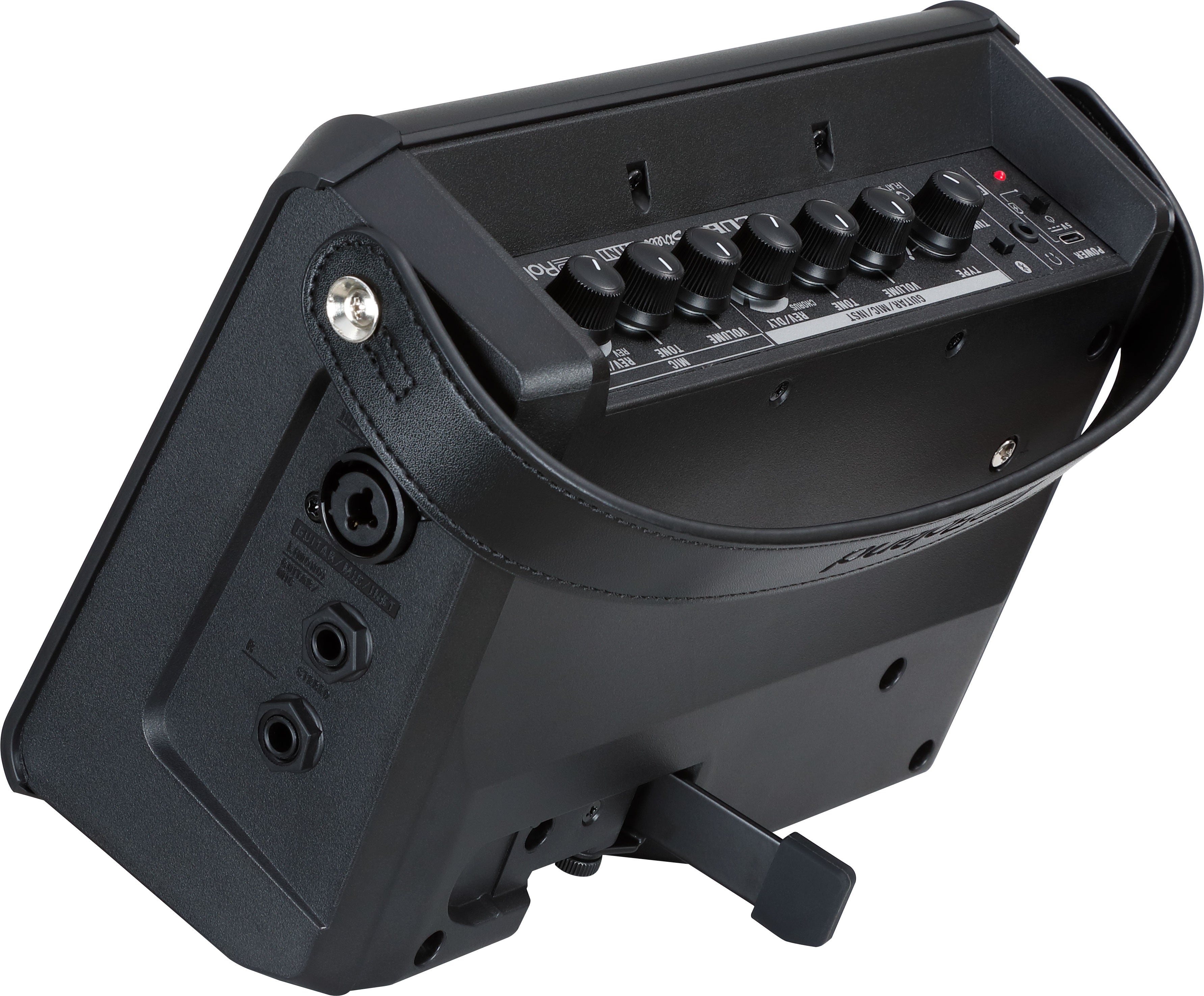 Roland Cube Street Mini Amplifier (CUBESTMI)