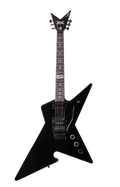 Dime Guitarz Culprit - Blackjack