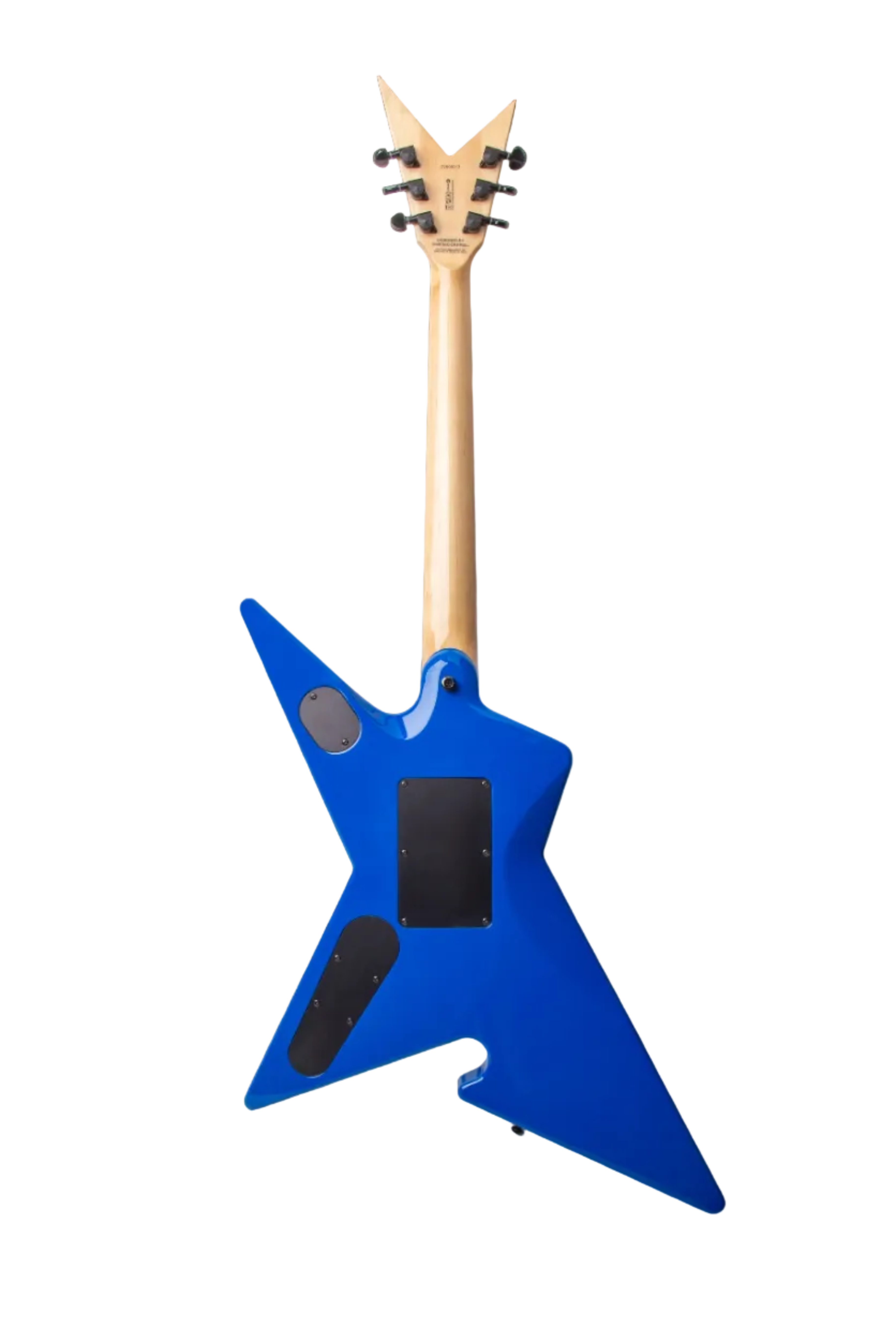 Dime Guitarz Culprit - Dimebolt