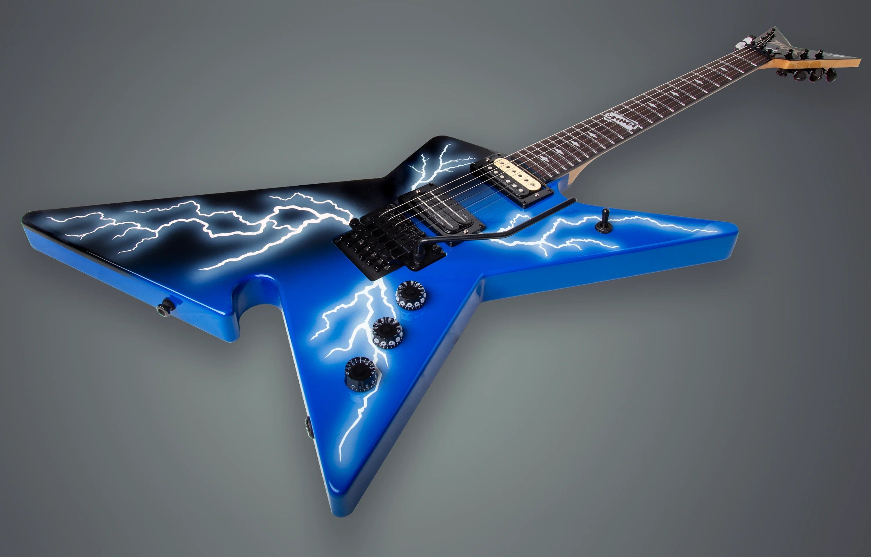 Dime Guitarz Culprit - Dimebolt