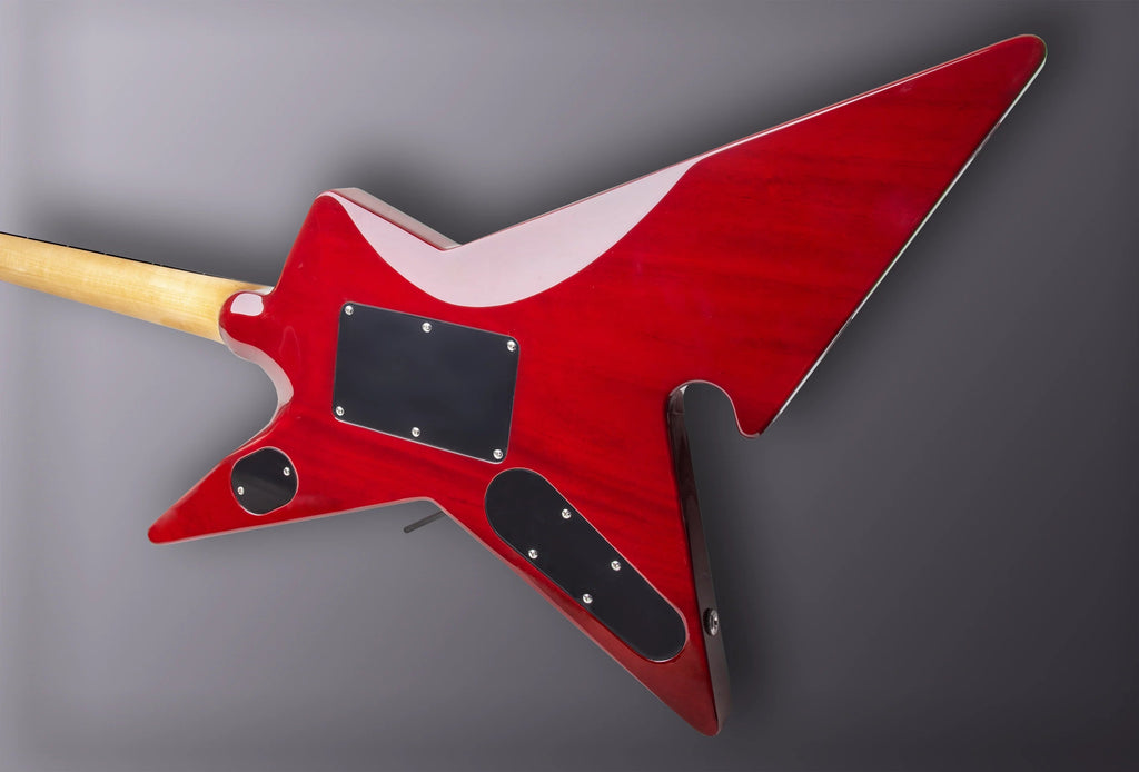 Dime Guitarz Culprit - Cherry Bomb