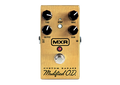 MXR Custom Badass Modified Overdrive Pedal