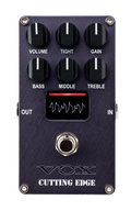 Vox VALVENERGY Cutting Edge Distortion Pedal