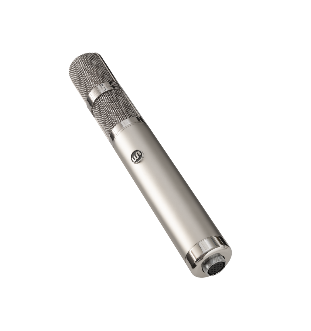 Warm Audio CX24 Stereo Tube Microphone