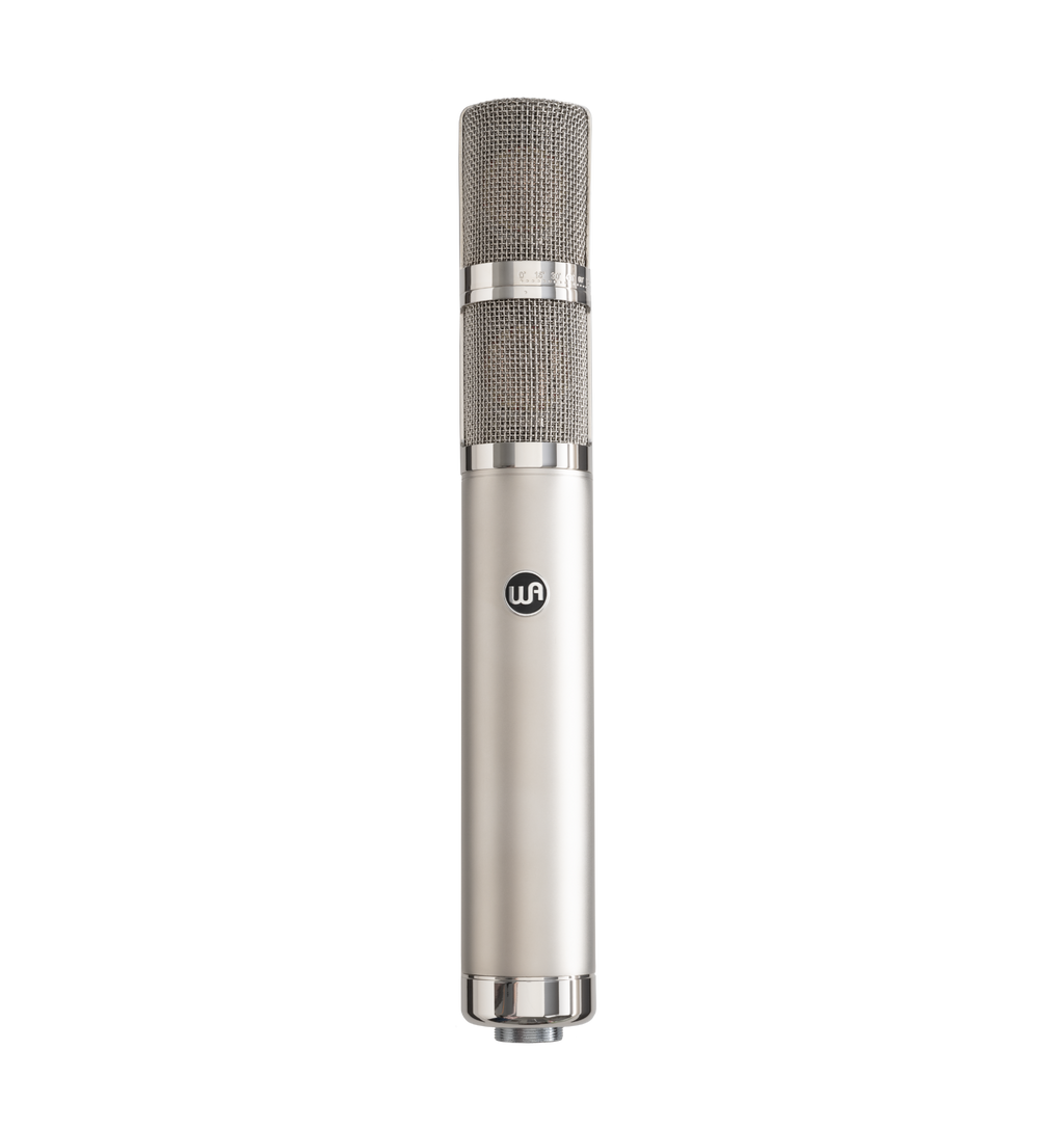 Warm Audio CX24 Stereo Tube Microphone