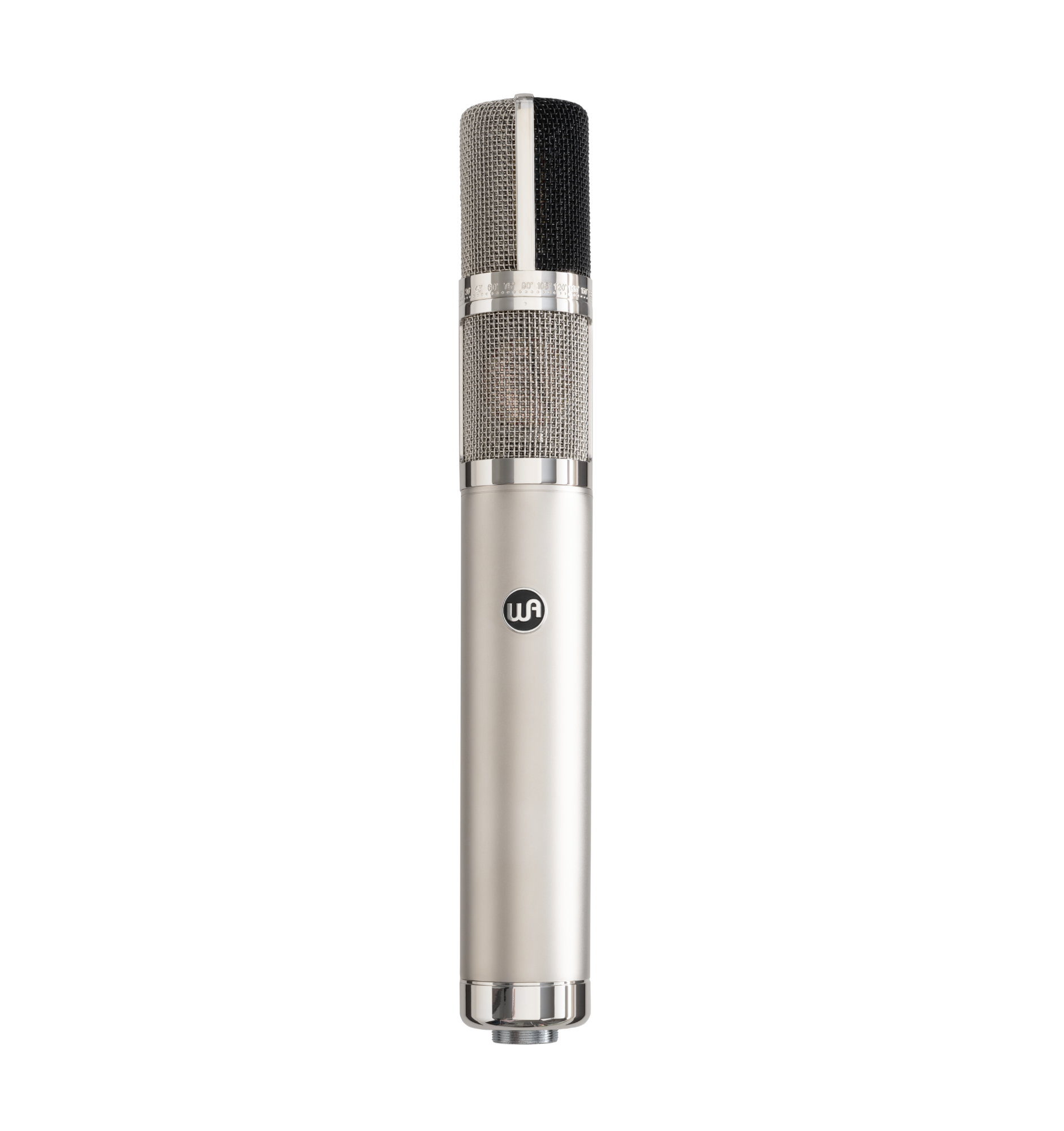 Warm Audio CX24 Stereo Tube Microphone