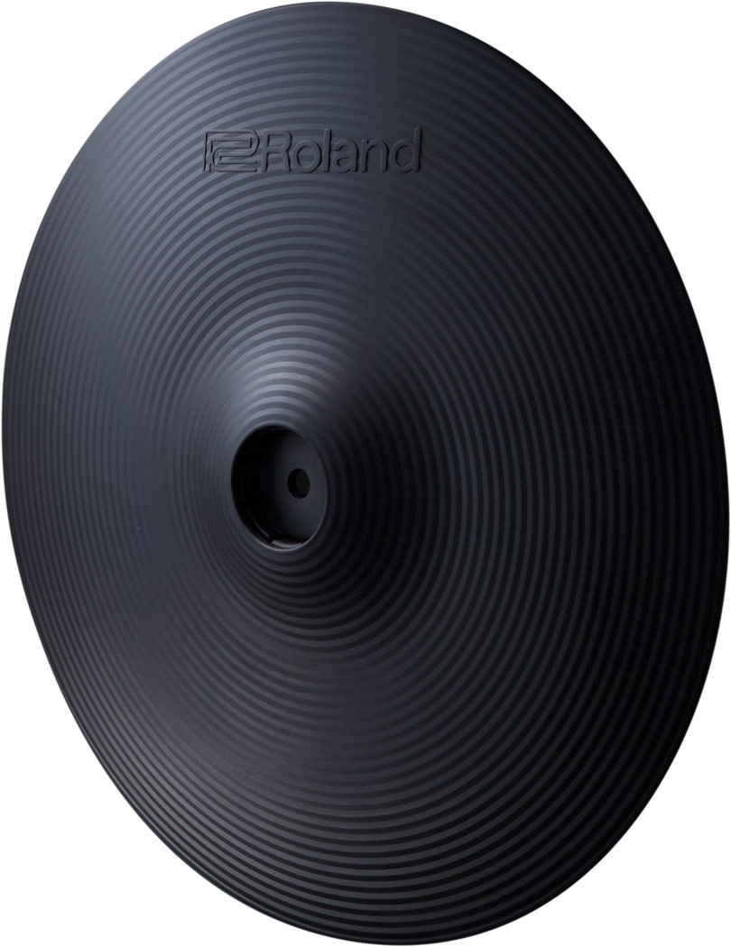 Roland CY12CT Crash V-Cymbal Pad