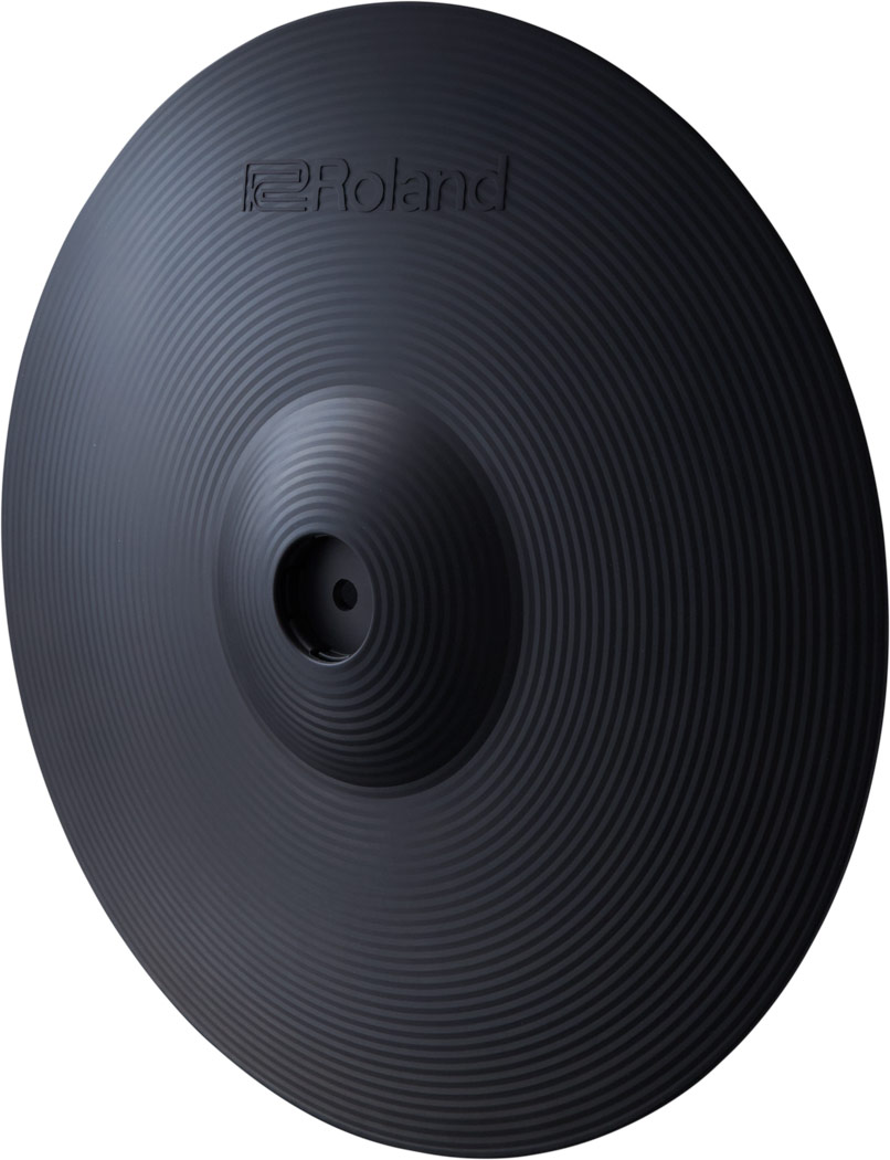 Roland CY14RT 14" Thin V-Cymbal Ride