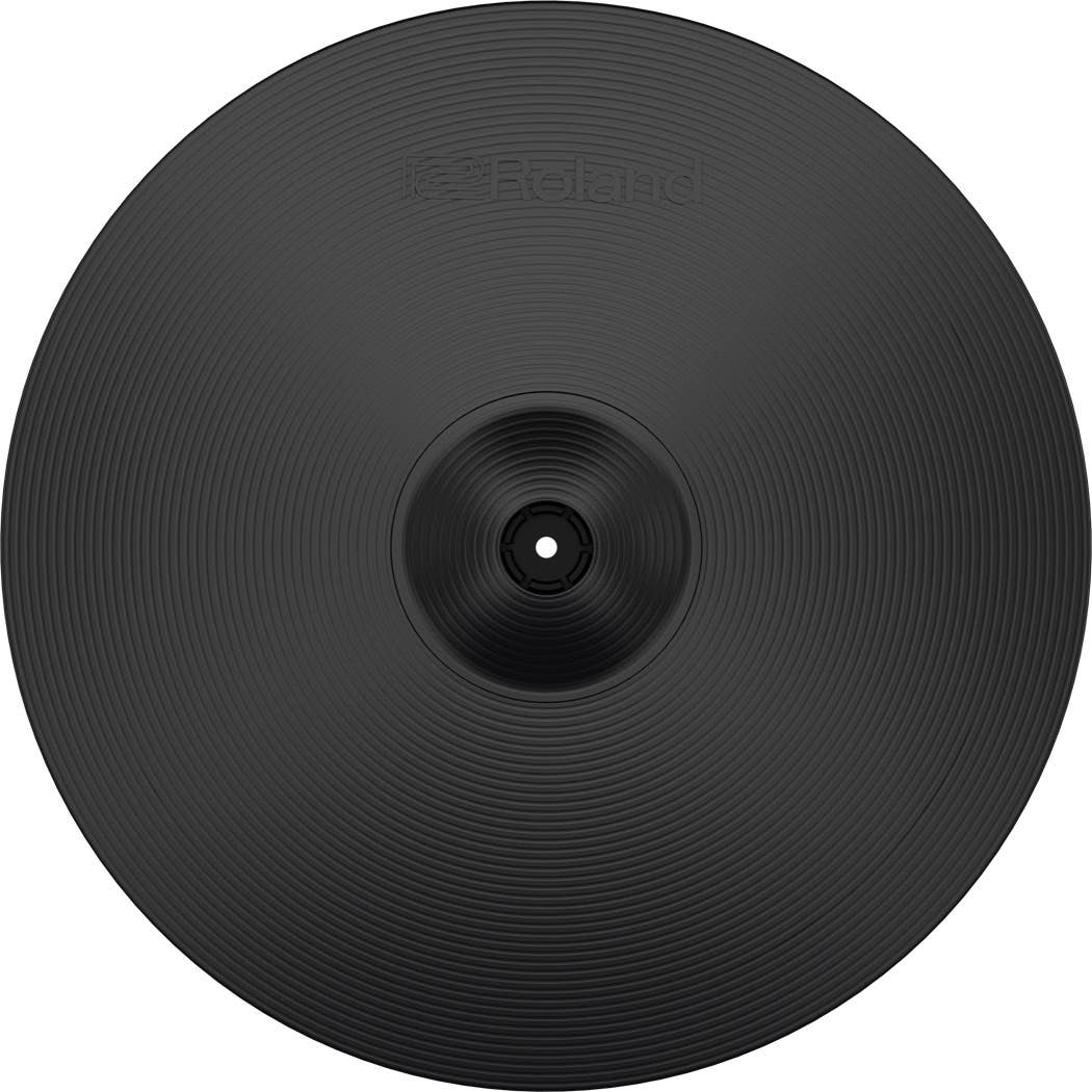 Roland CY-18DR Cymbal Trigger Pad (CY18DR)