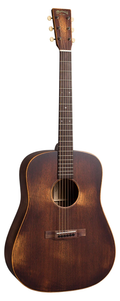 Martin D-15M StreetMaster Acoustic Guitar