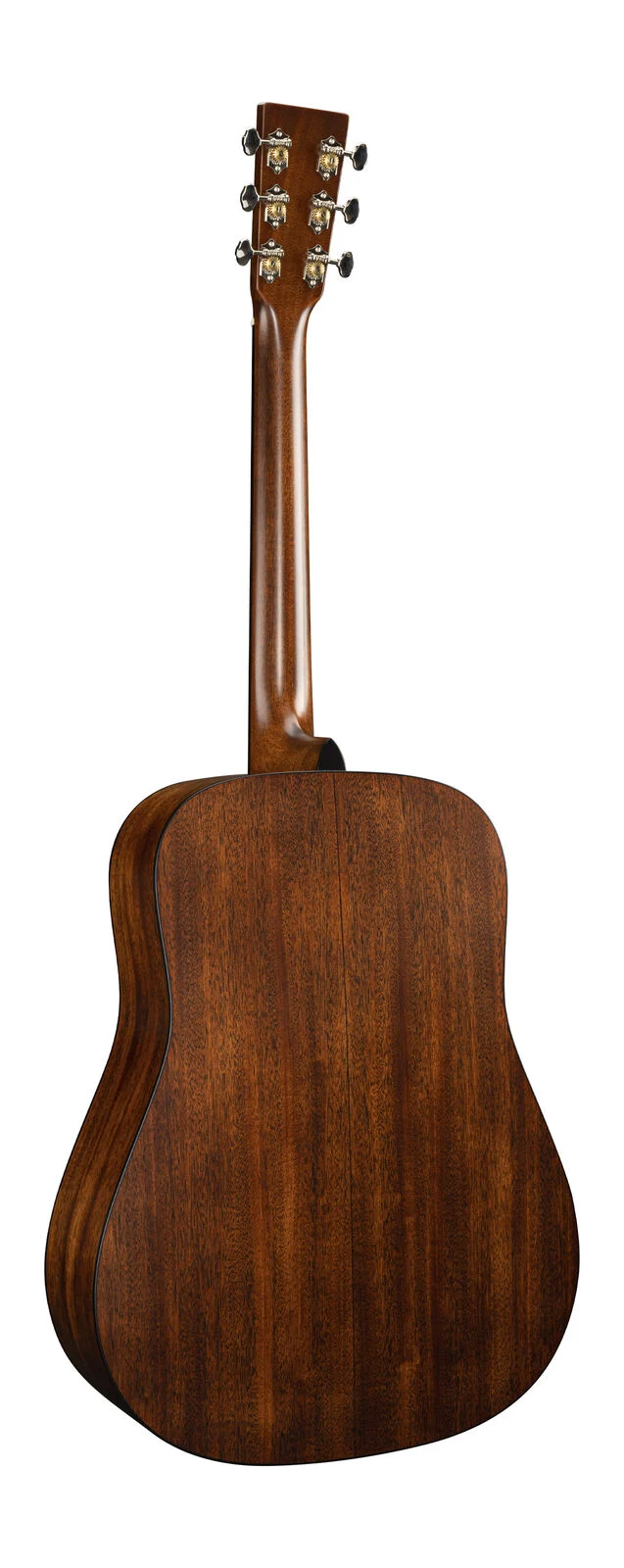 Martin D-18 SATIN Acoustic Guitar w/Case - Natural