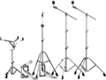 Yamaha HW680 Drum Hardware Pack