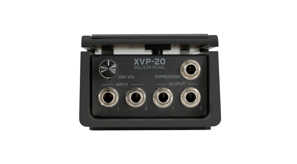 Korg XVP-20 Volume / Expression Pedal