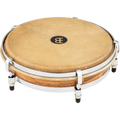Meinl PL10CW Pandero de Plena - Requinto - Chrome Hardware - 10"