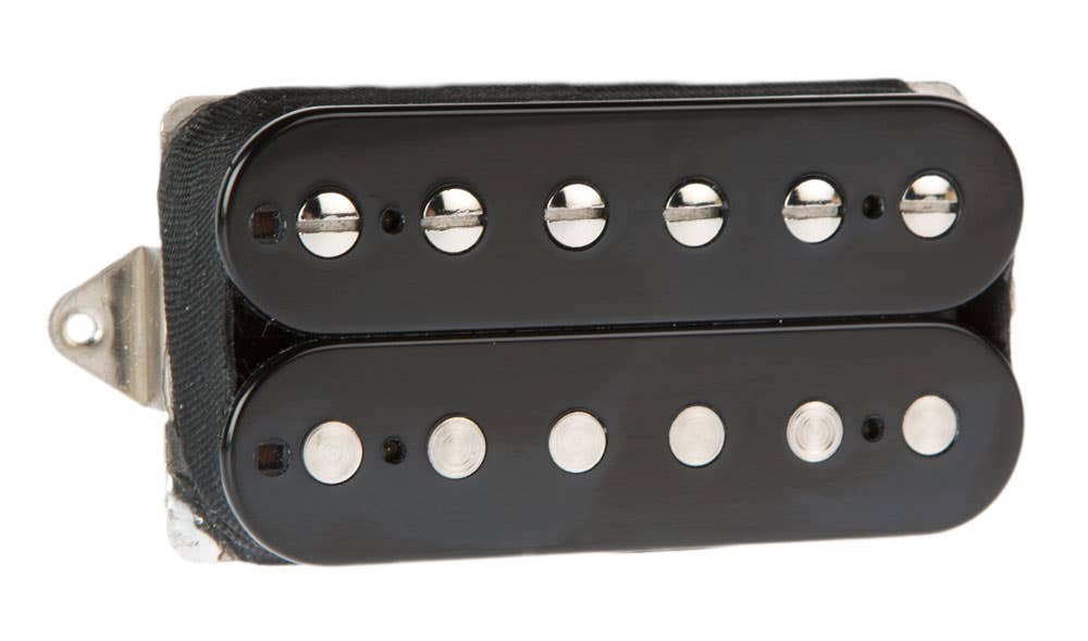Suhr Aldrich Humbucker Pickup - Neck - Black
