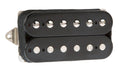 Suhr Aldrich Humbucker Pickup - Bridge - 53mm - Black