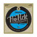 D'Addario Hard Pro-Arte Composite Classic Nylon String Set (EJ46C)