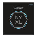 D'Addario NYXL Electric Guitar String Set - Medium/Heavy 11-52