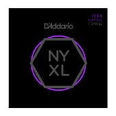D'Addario NYXL Electric Guitar 7-String Set - Medium 11-64