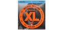 D'Addario EXL160 Bass String Set 50-105