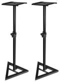 Jamstands MS70 Studio Monitor Stands (Pair)