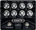 Laney DB-PRE Digbeth Bass Pre-Amp Pedal