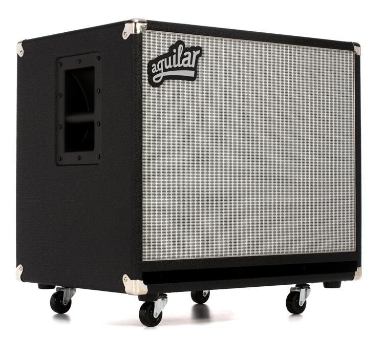 Aguilar DB 115 1x15" Bass Cabinet - 8 ohm