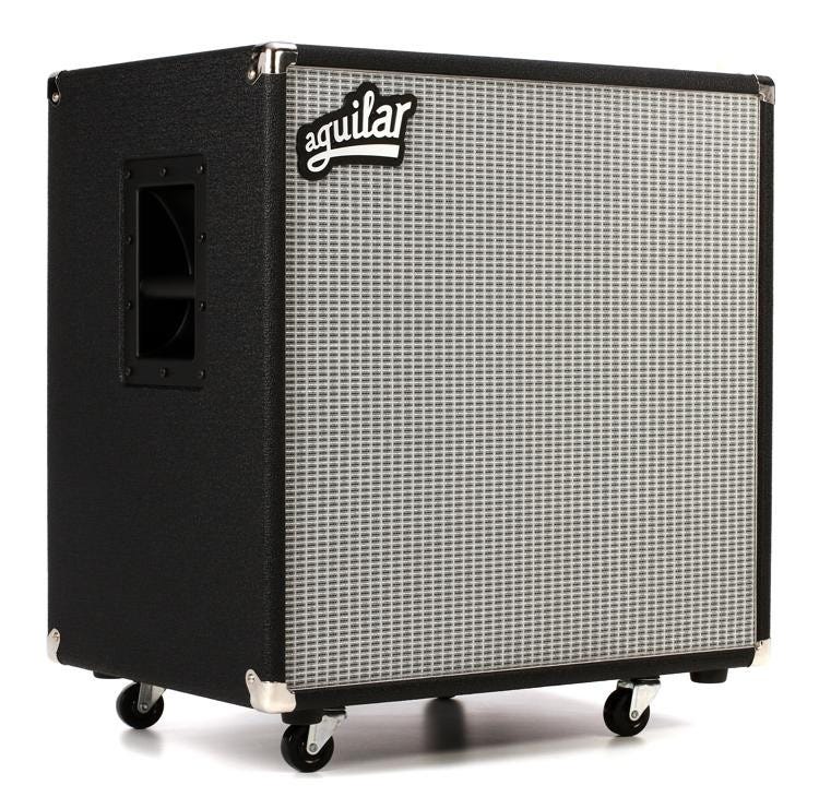 Aguilar DB 212 2x12" Bass Cabinet - 8 ohm