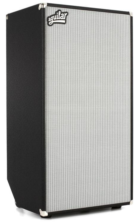 Aguilar DB 412 4x12" Bass Cabinet - 4 ohm