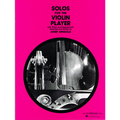 Solos For The Violin Player Violin/Piano