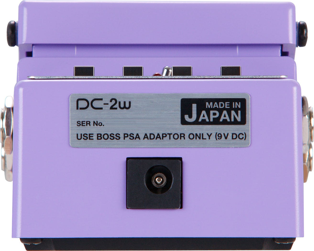 Boss DC-2W Waza Craft Dimension C Chorus Pedal