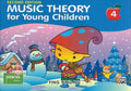 Music Theory For Young Children Book 4 2Ed